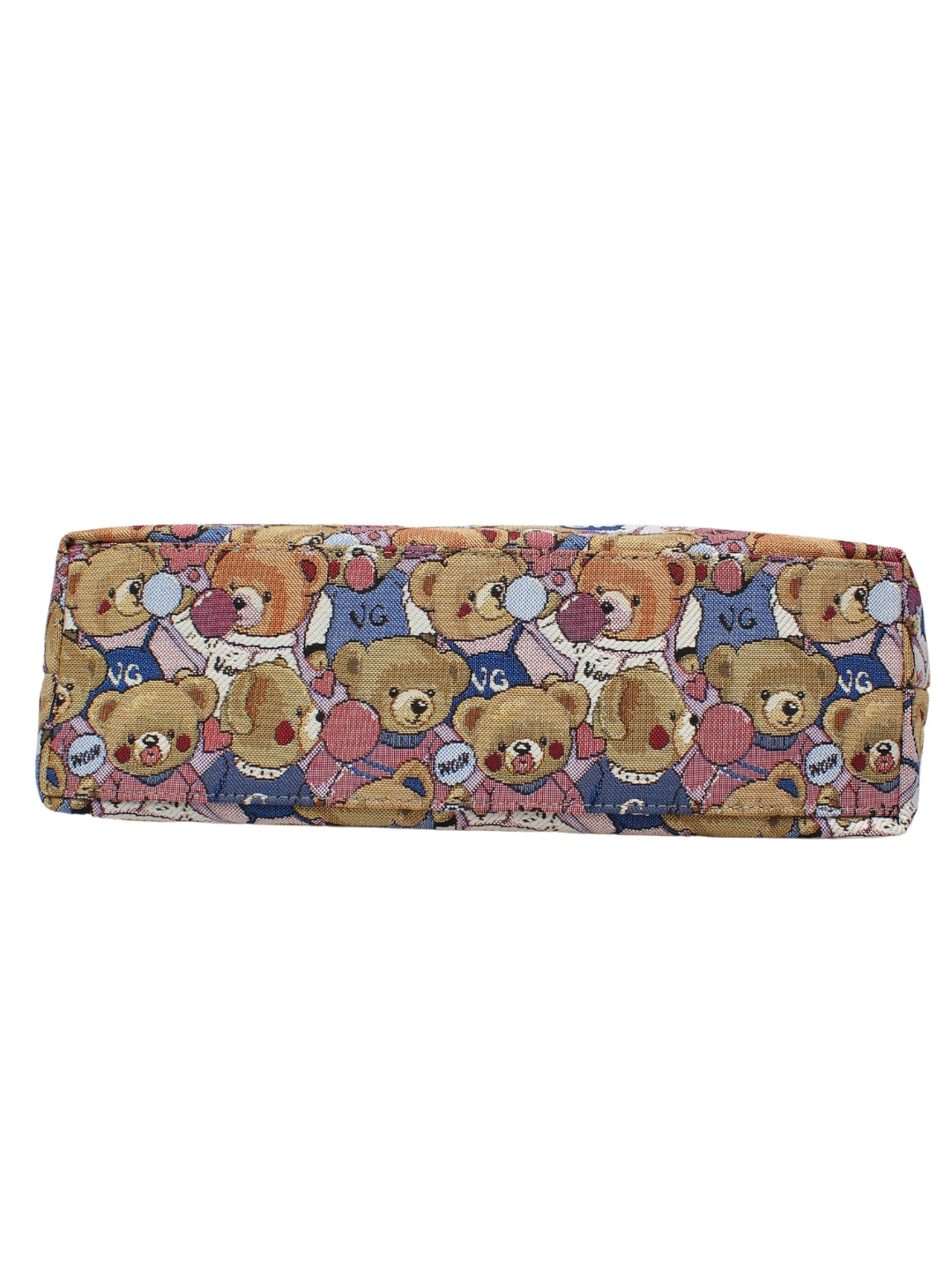 Bear Popo Tote Bag