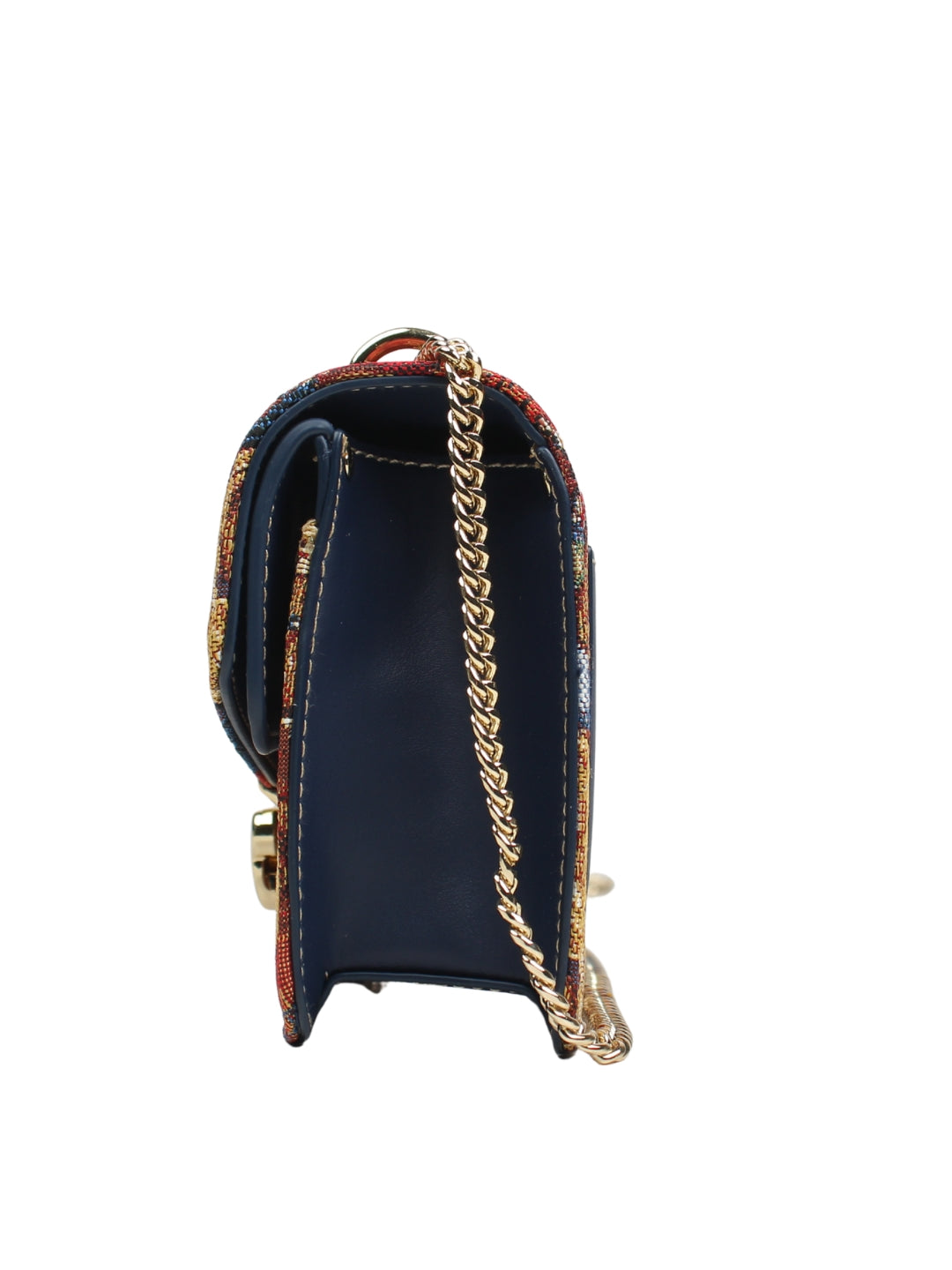 Henney Basketball Sling Bag