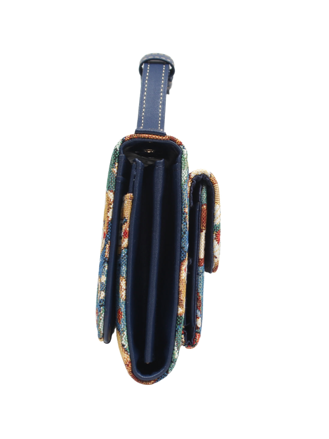 Green Bear Purse