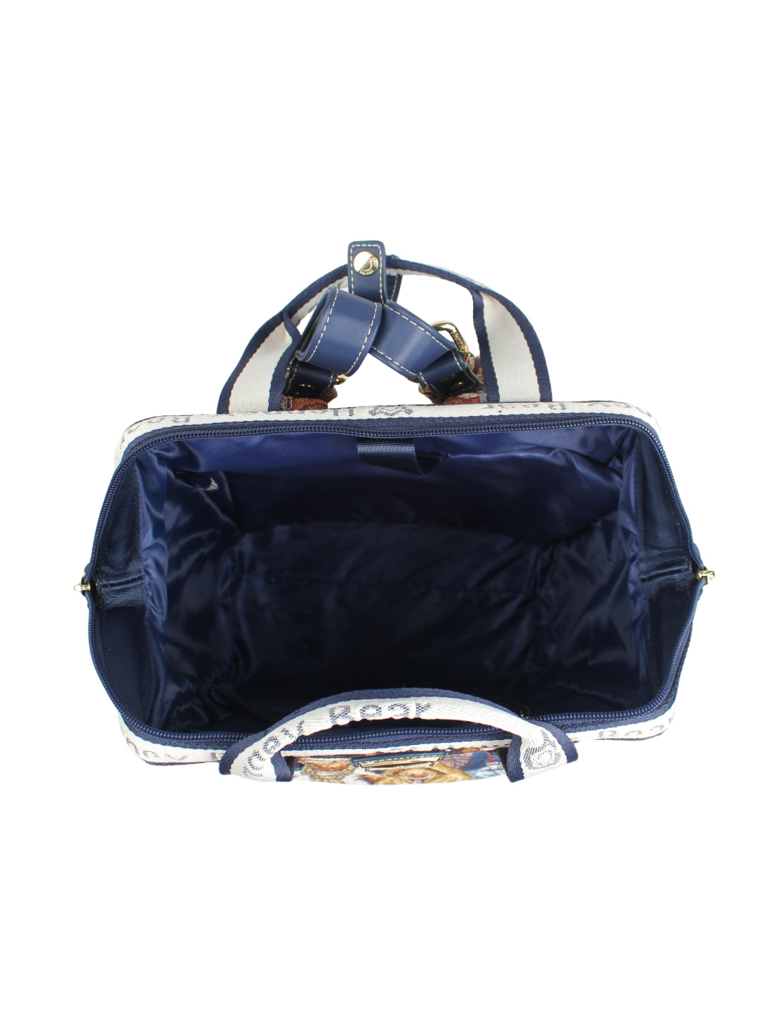Henney Basketball Backpack