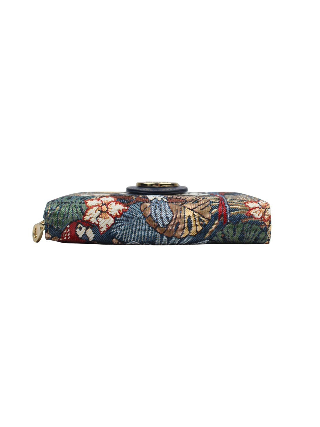 Parrot Song Purse