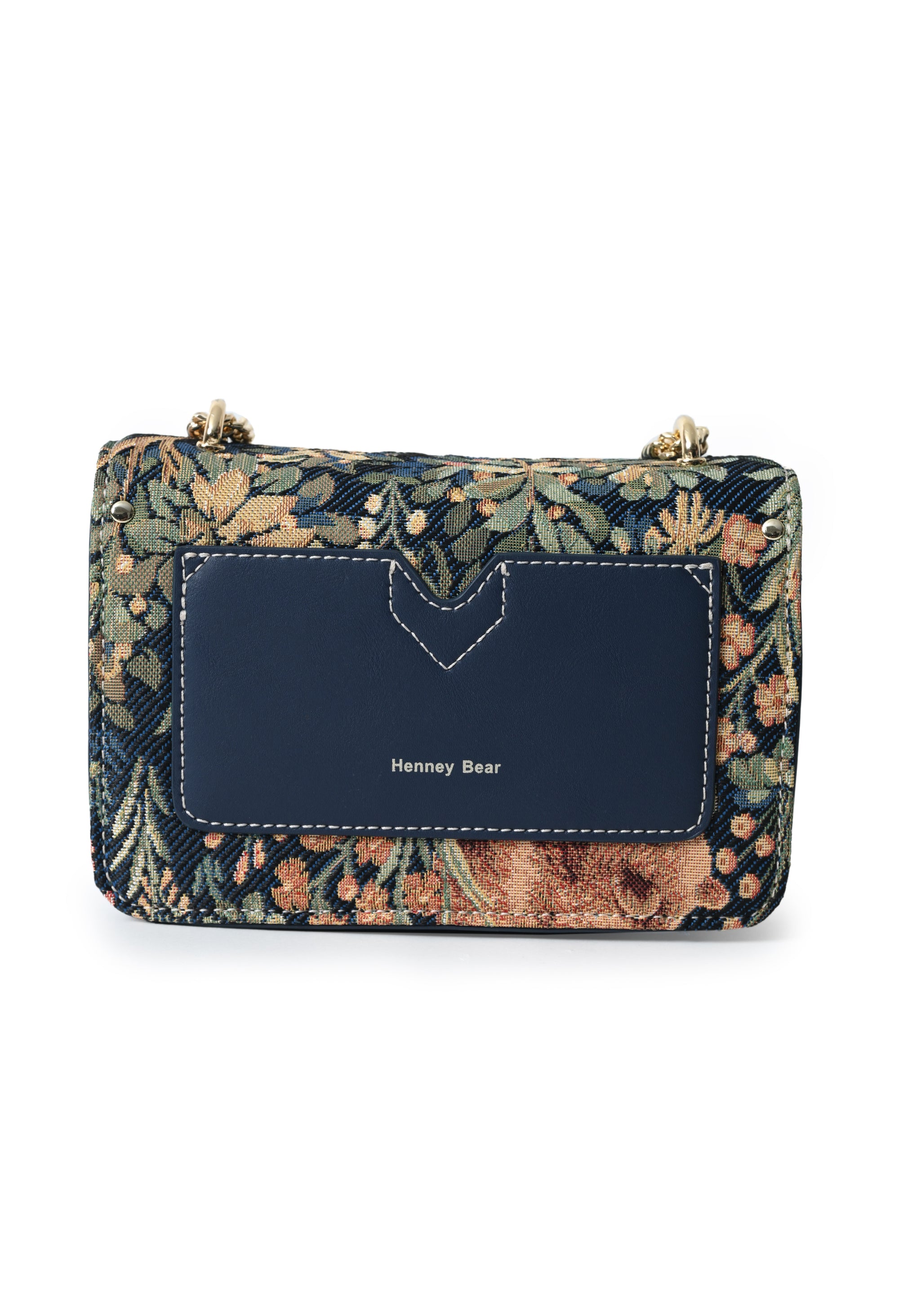 Walk in the Forest Sling Bag