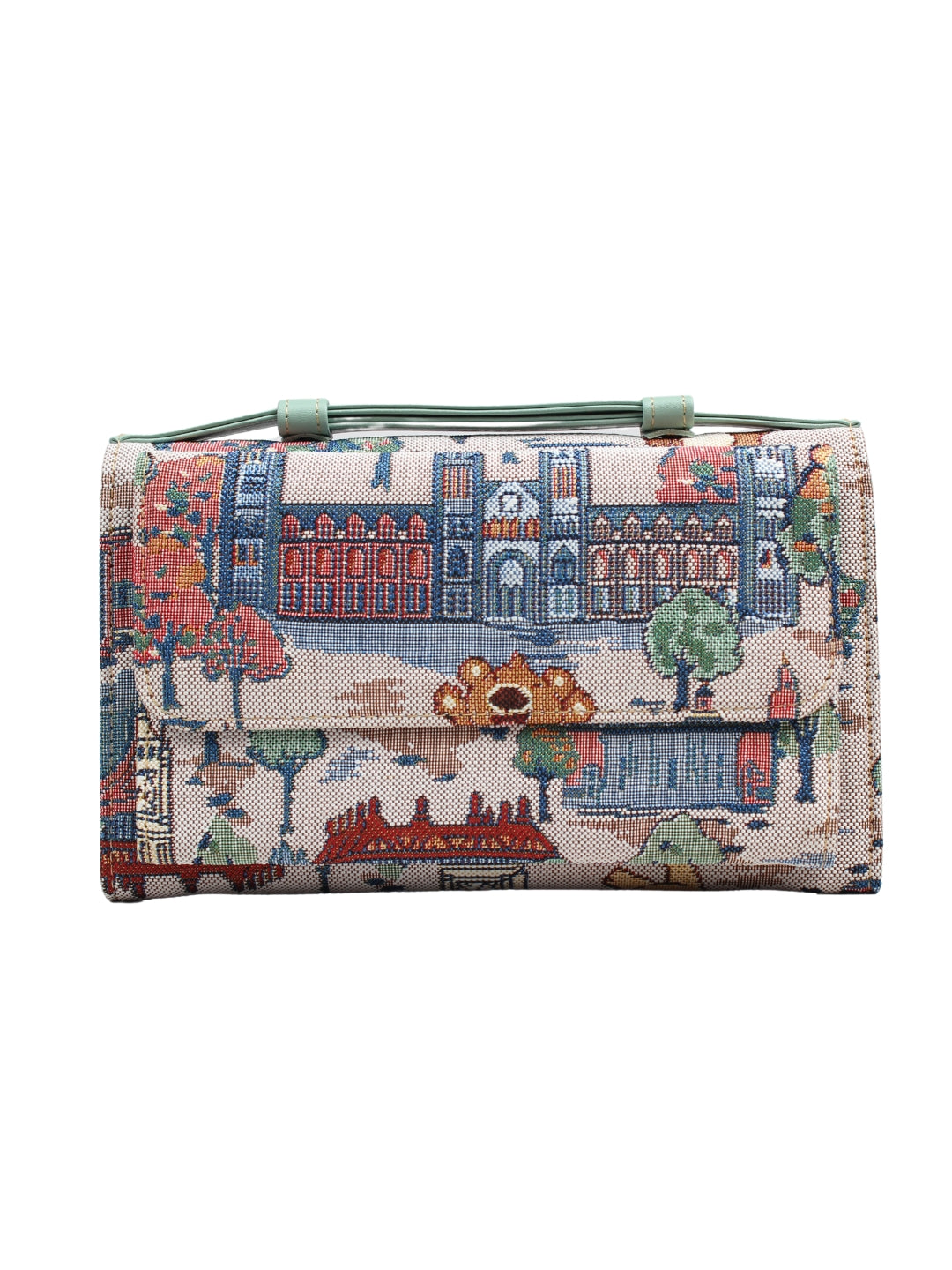 London Bridge Purse