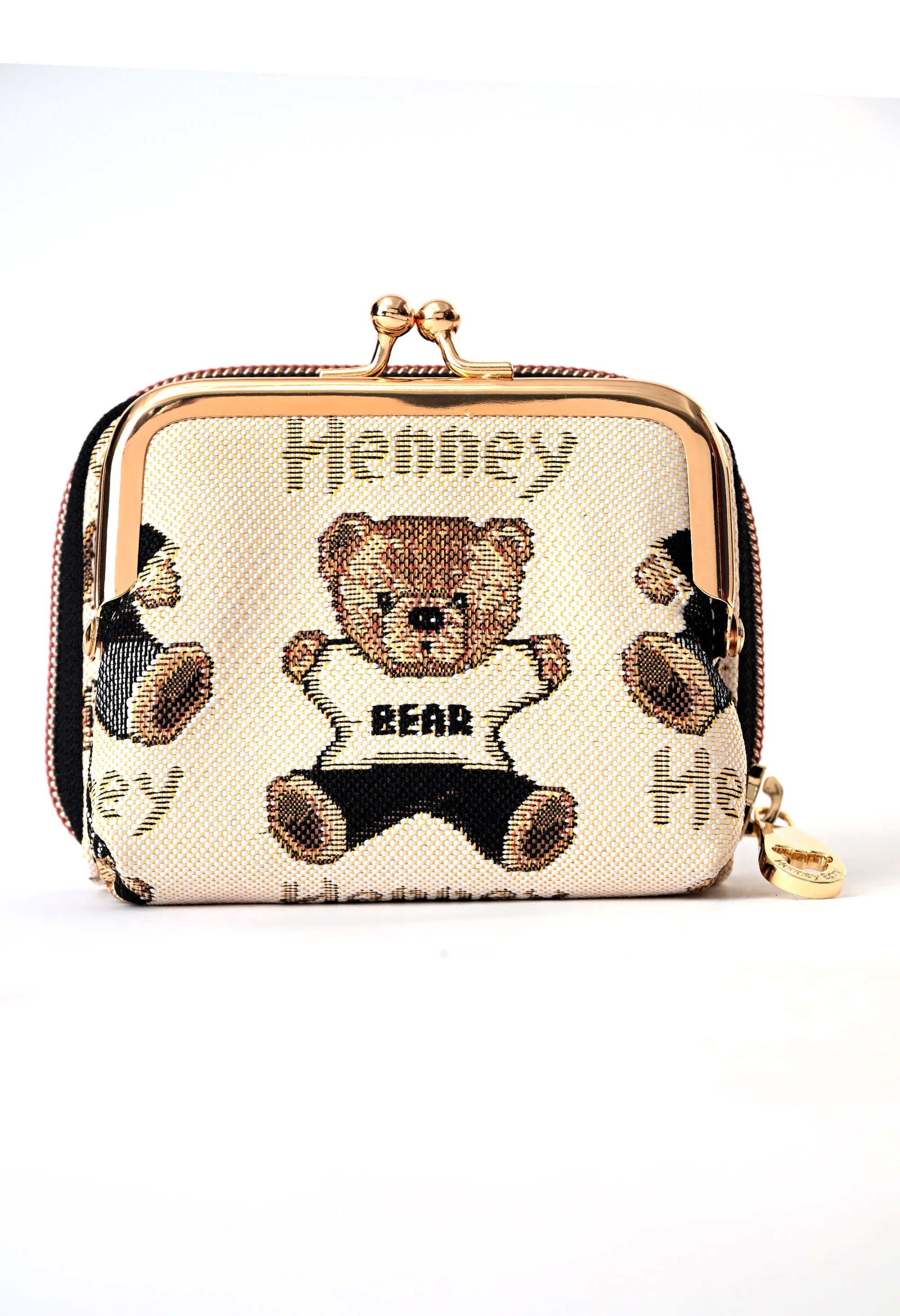 Henney Password Purse