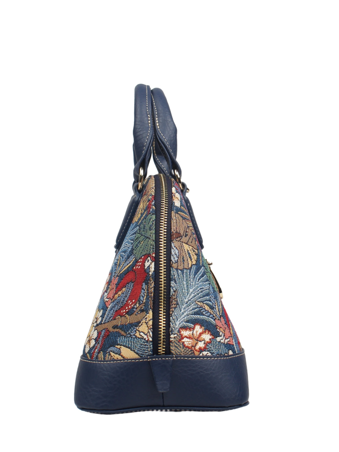 Parrot Song Top Handle