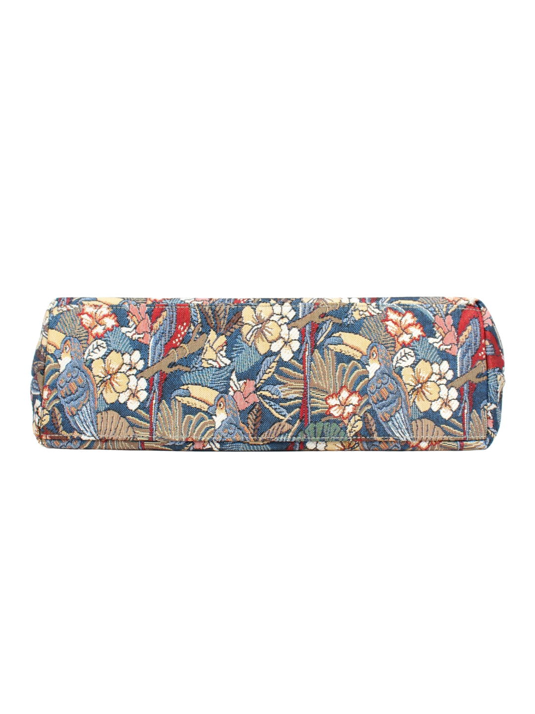 Parrot Song Tote Bag