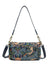 Strawberry & Bird Crossbody Bag
