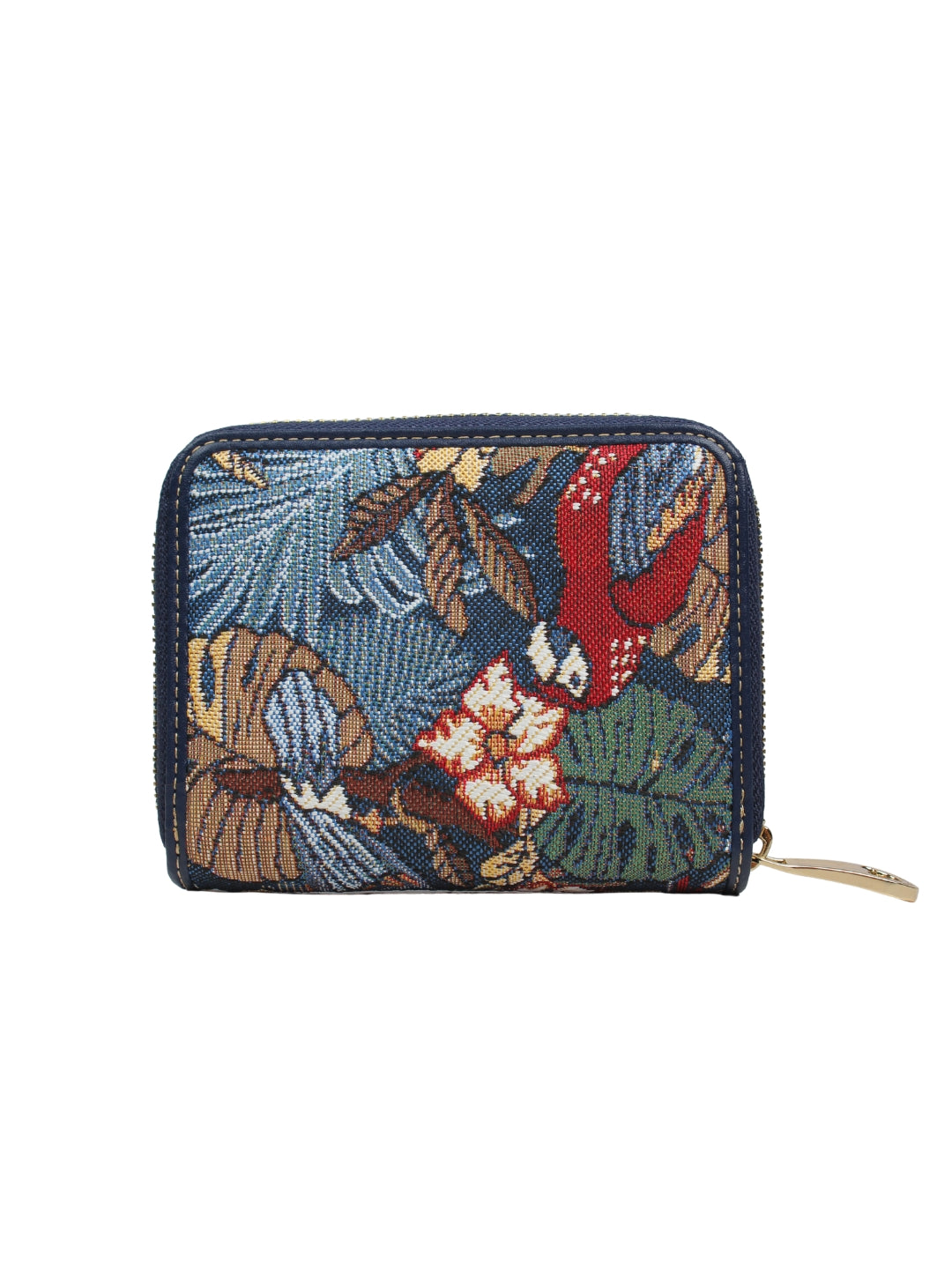 Parrot Song Purse