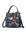 Blue Hummingbird Bucket Bag