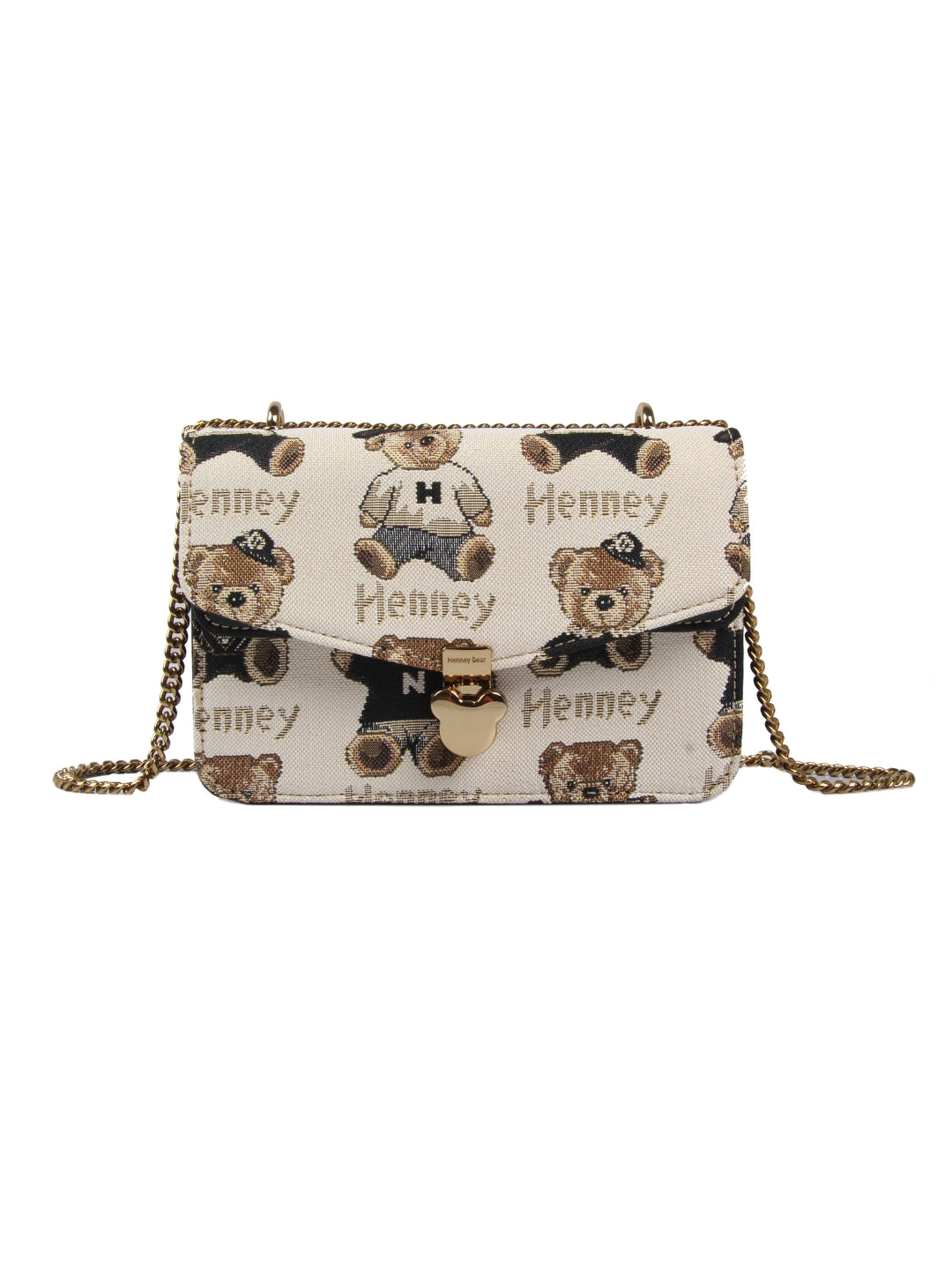 Henney Password Sling Bag