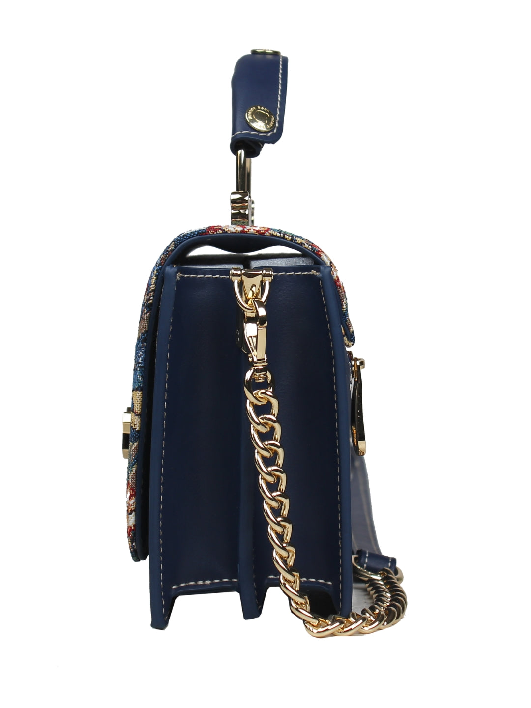 Parrot Song Sling Bag