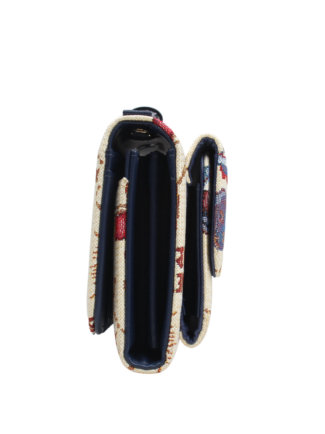 Meta Bear Purse