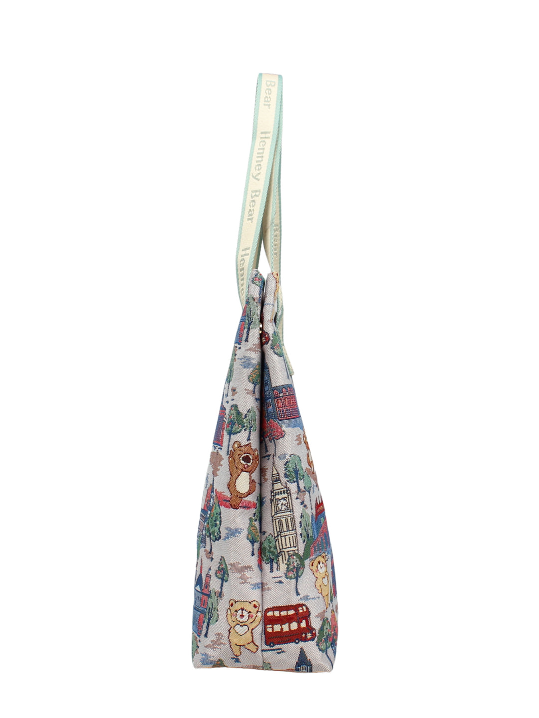 London Bridge Tote Bag