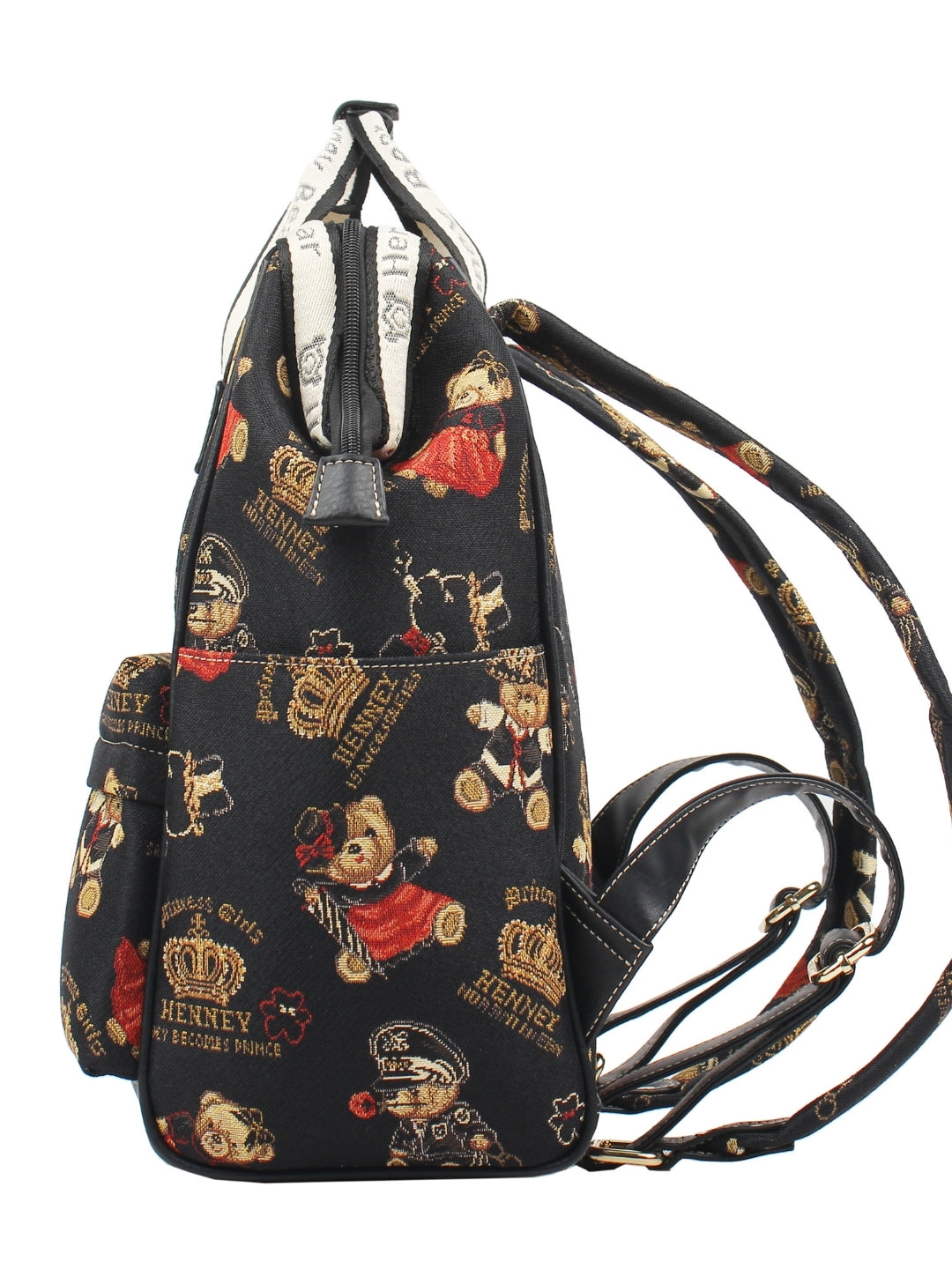Crown Bear Backpack