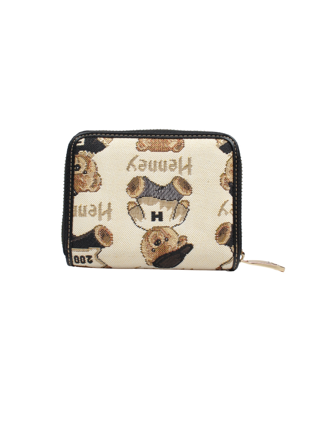 Henney Password Purse