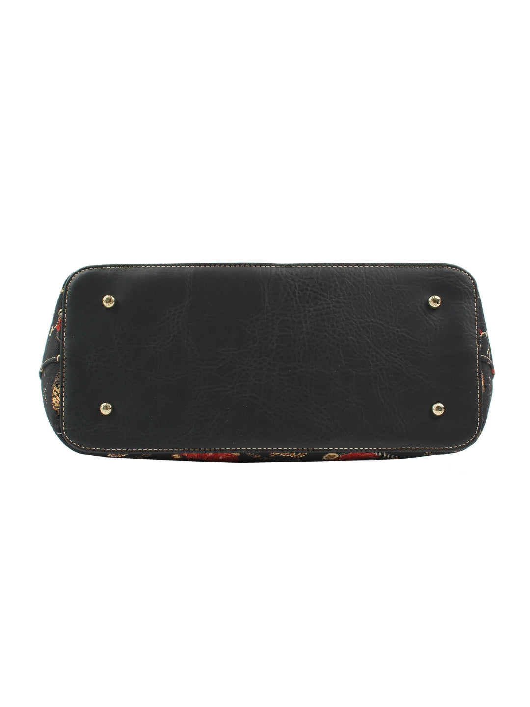 Crown Bear Tote Bag