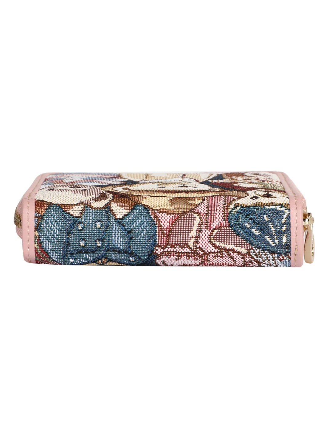 Vincent Bear Purse