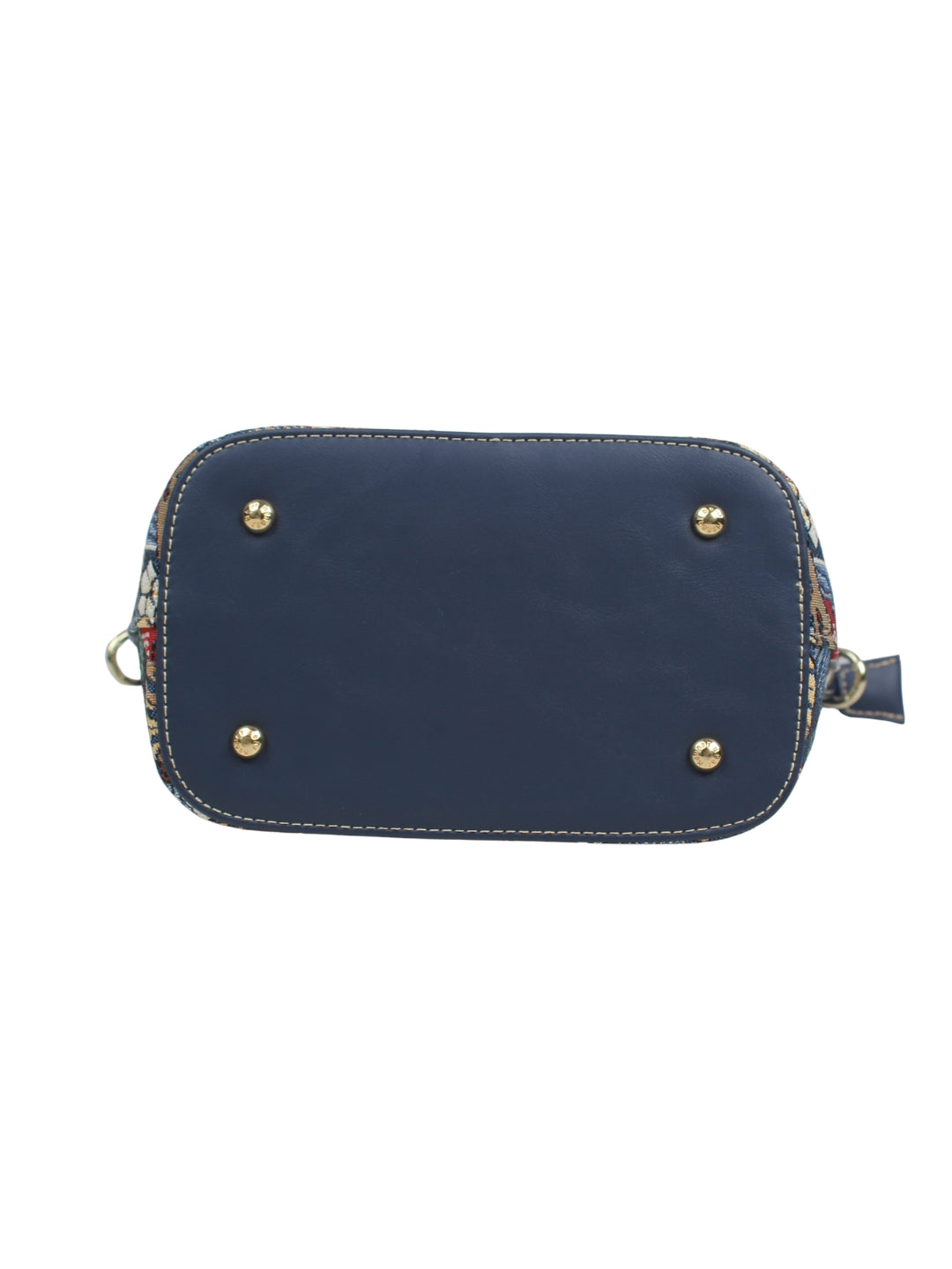 Parrot Song Bucket Bag-Medium-Size