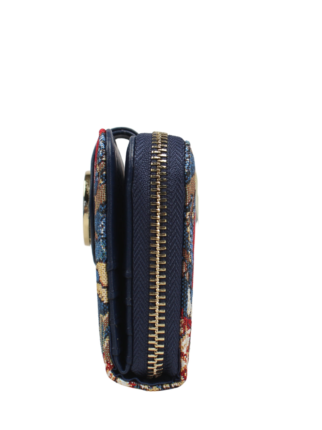 Parrot Song Purse