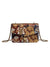 Henney Basketball Sling Bag