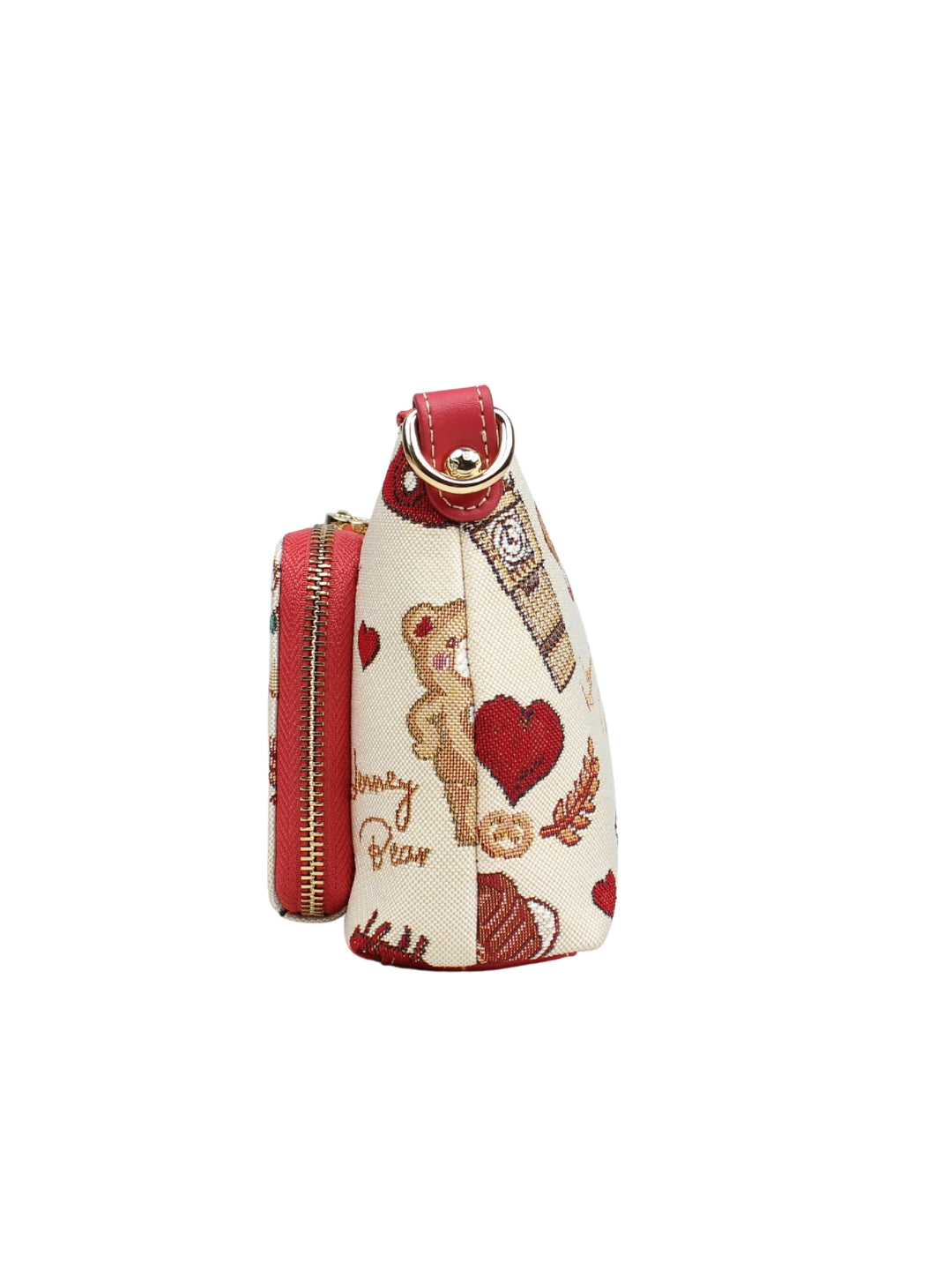 Big Ben Crossbody Bag
