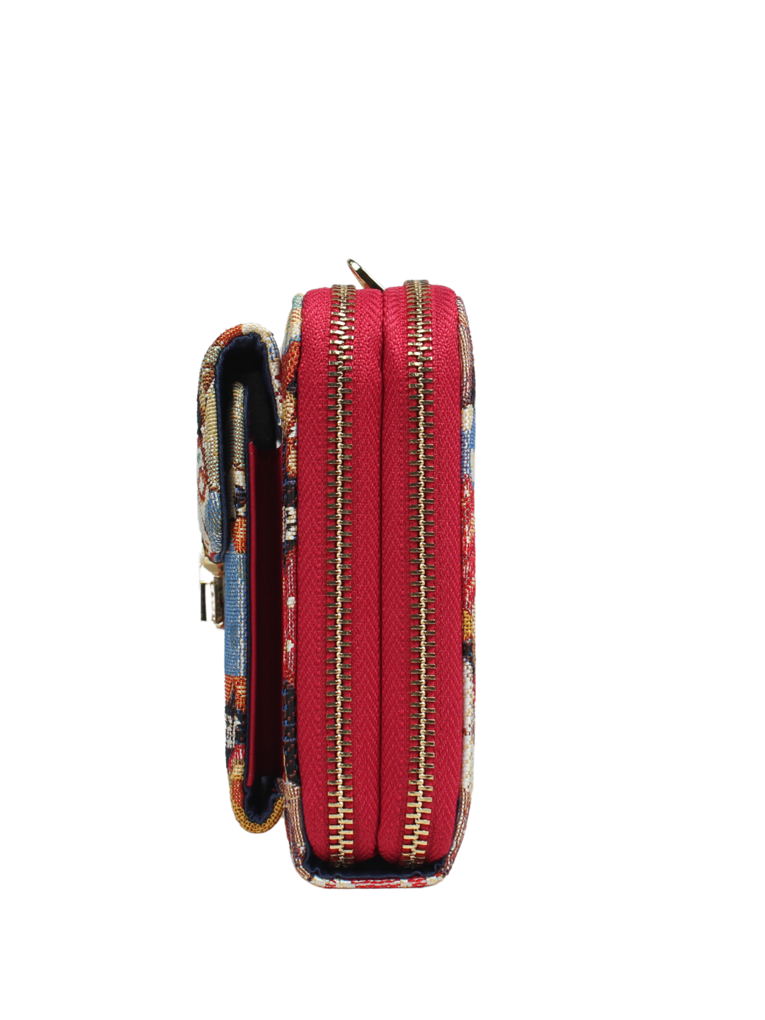 Cute Bear Crossbody Bag