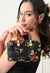 Crown Bear Sling Bag