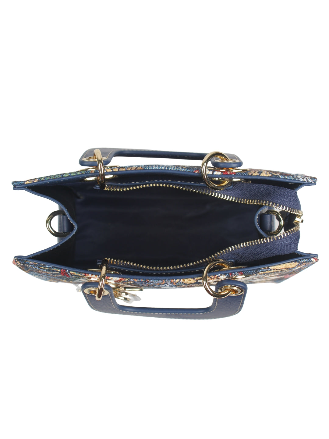 Parrot Song Top Handle