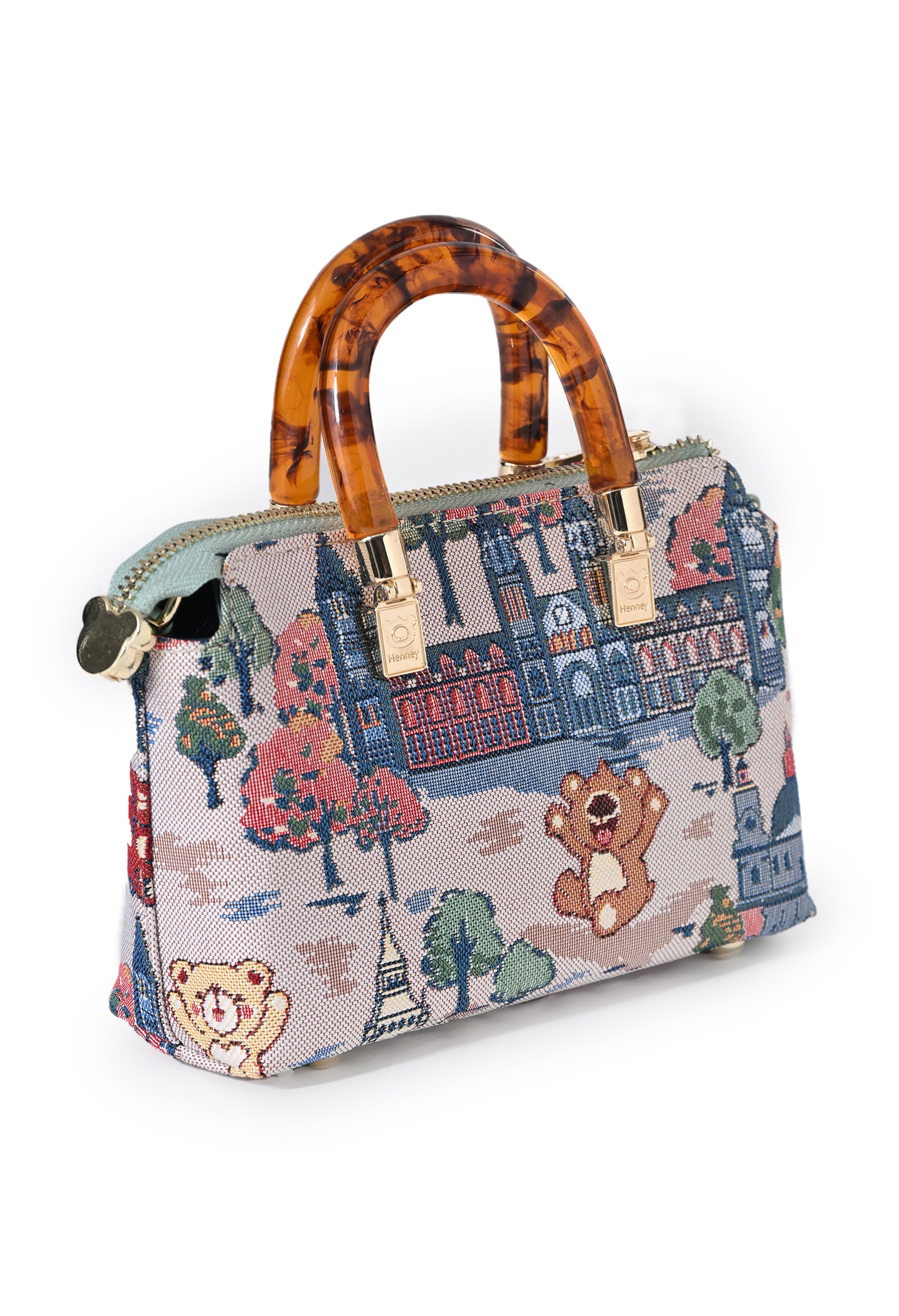 London Bridge Sling Bag