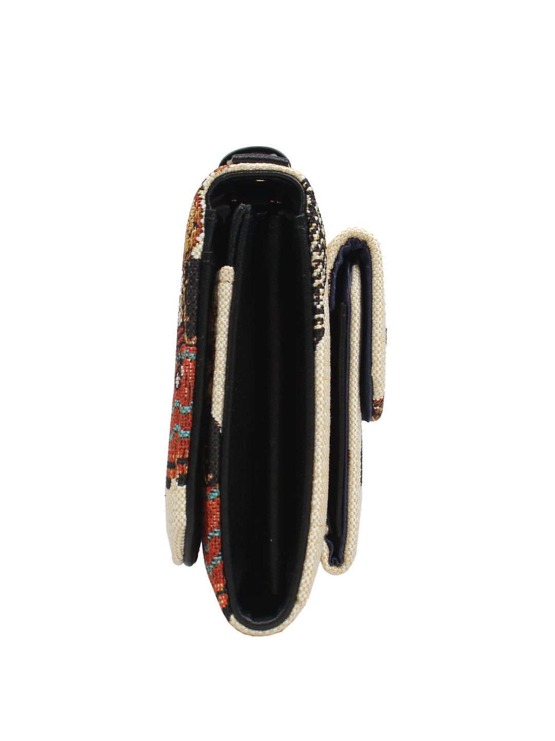 Paris Bear Purse