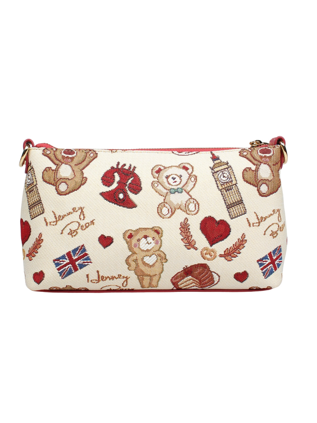 Big Ben Crossbody Bag