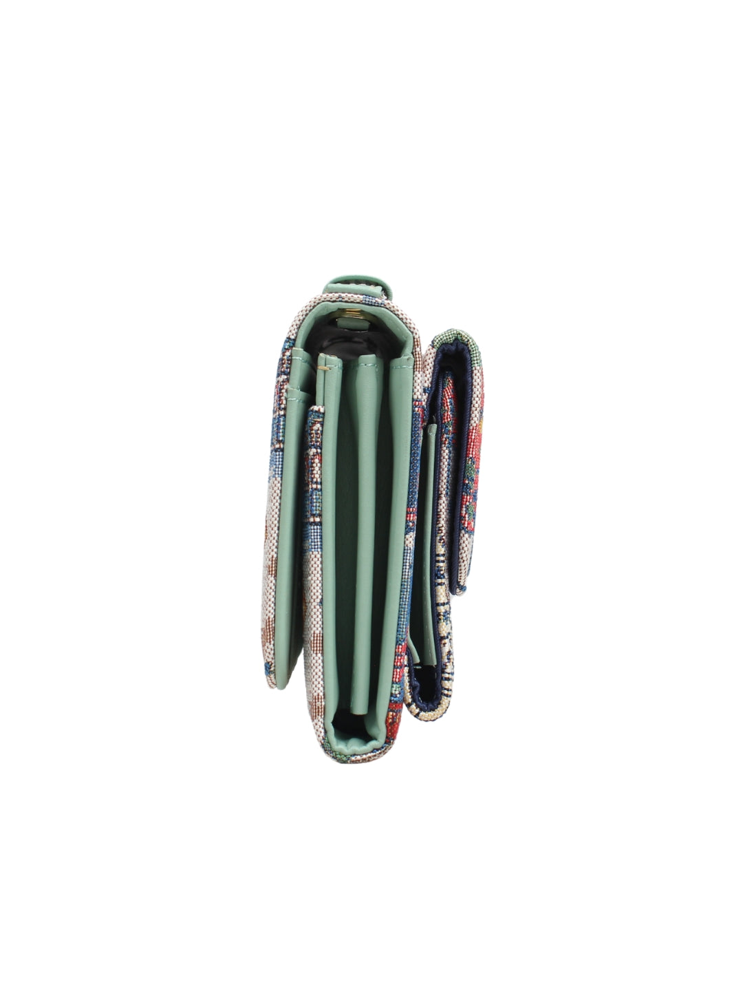 London Bridge Purse