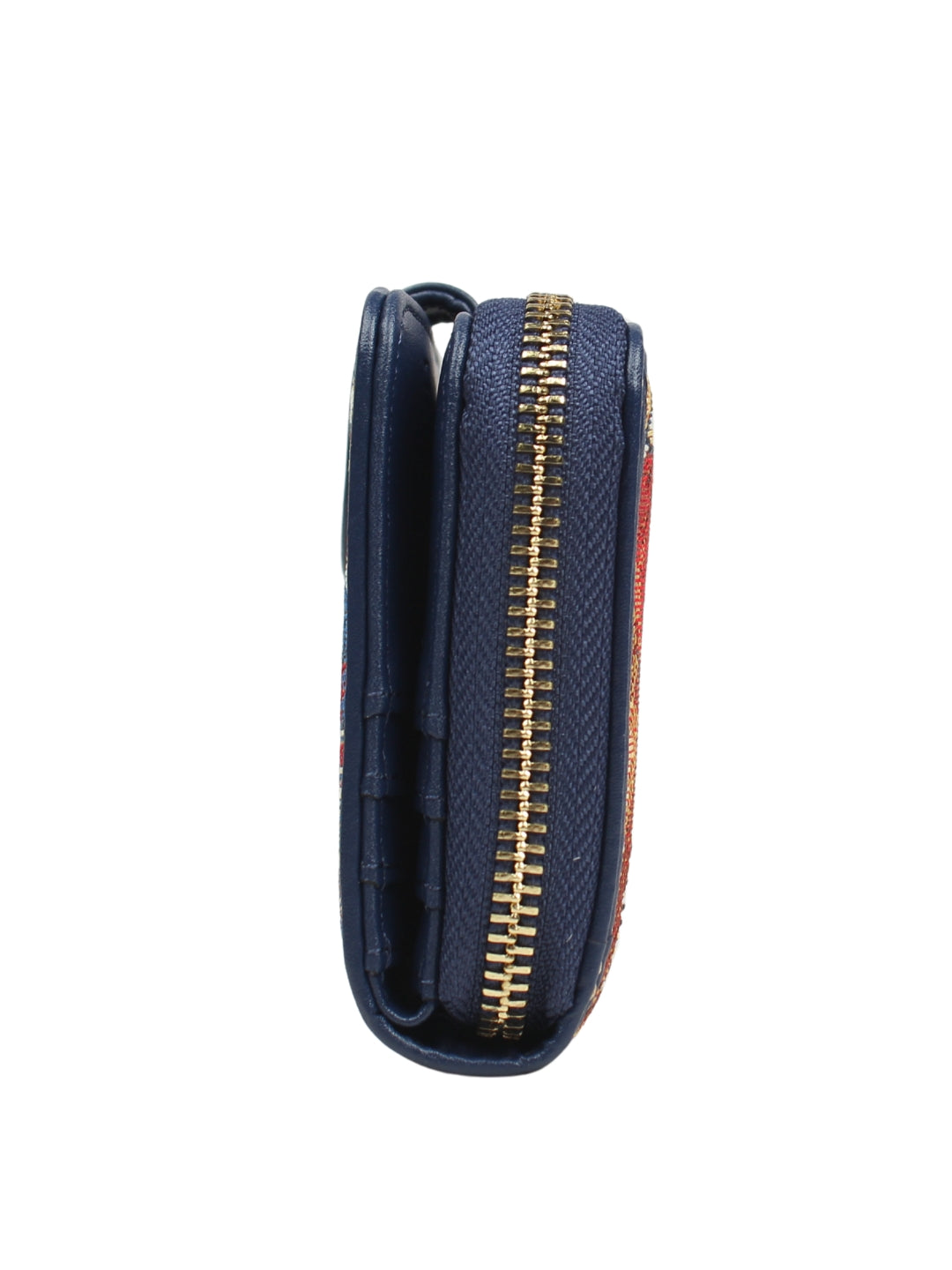 Henney Basketball Purse