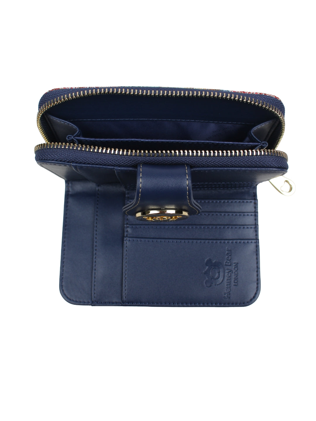Parrot Song Purse