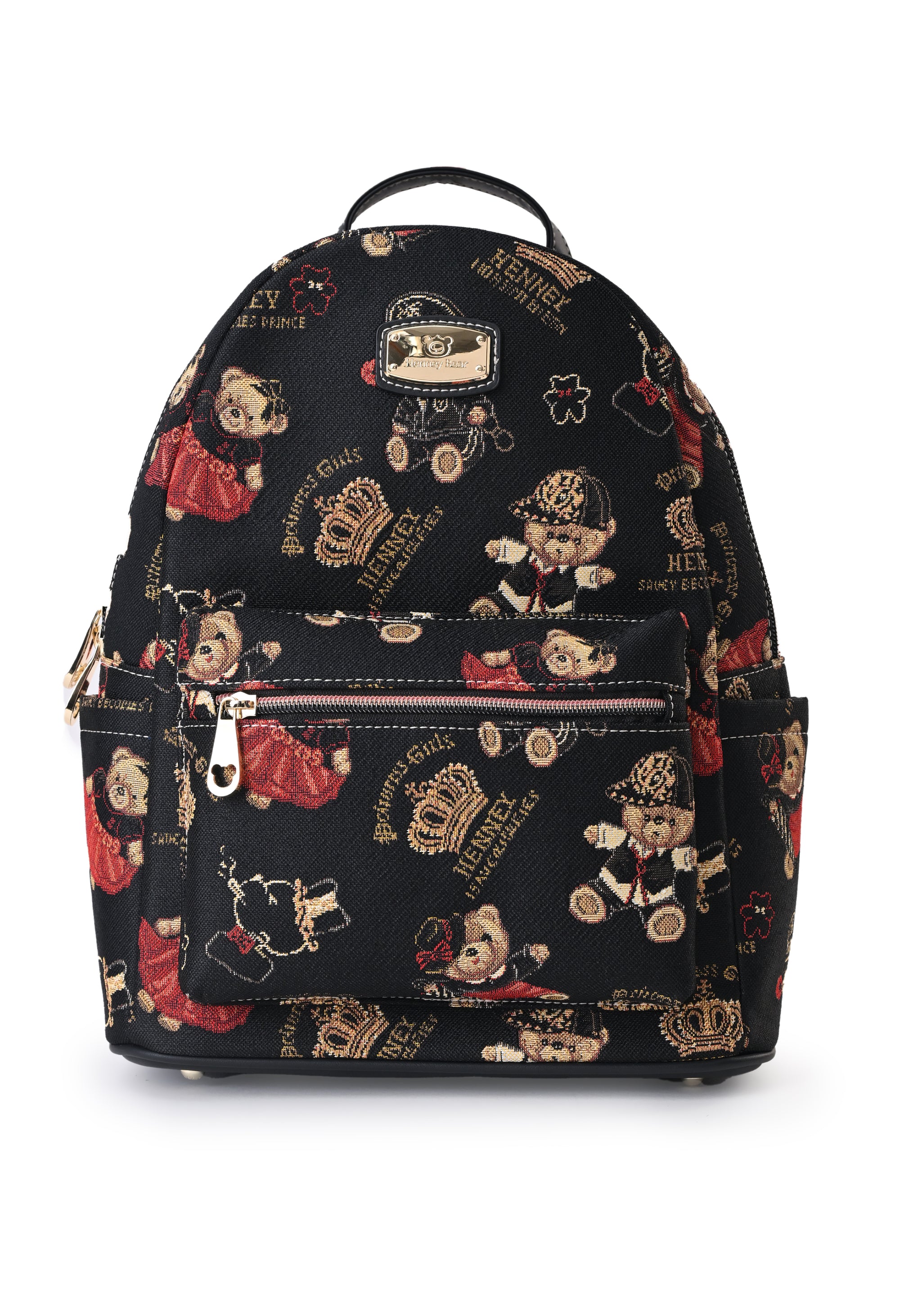 Crown Bear Backpack