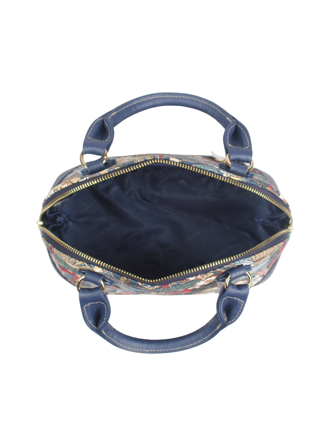 Parrot Song Top Handle
