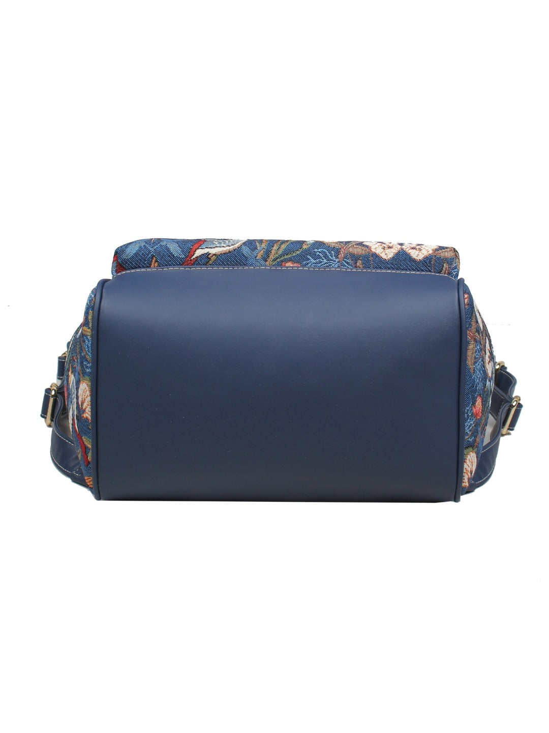 Blue Hummingbird Backpack