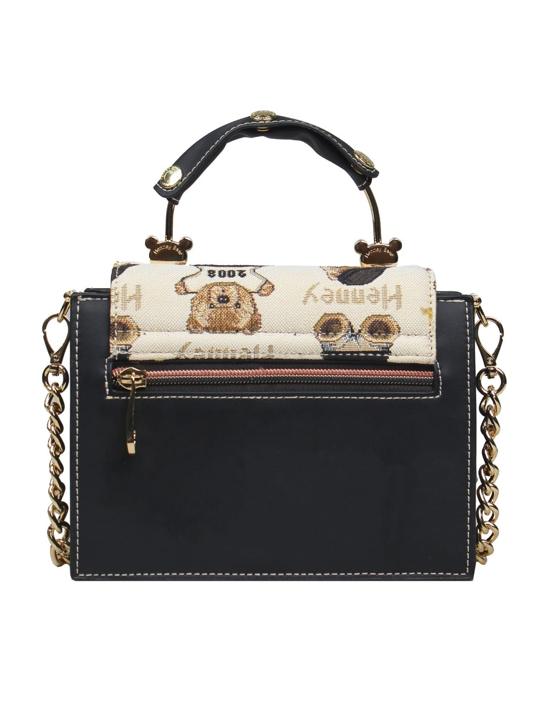 Henney Password Sling Bag
