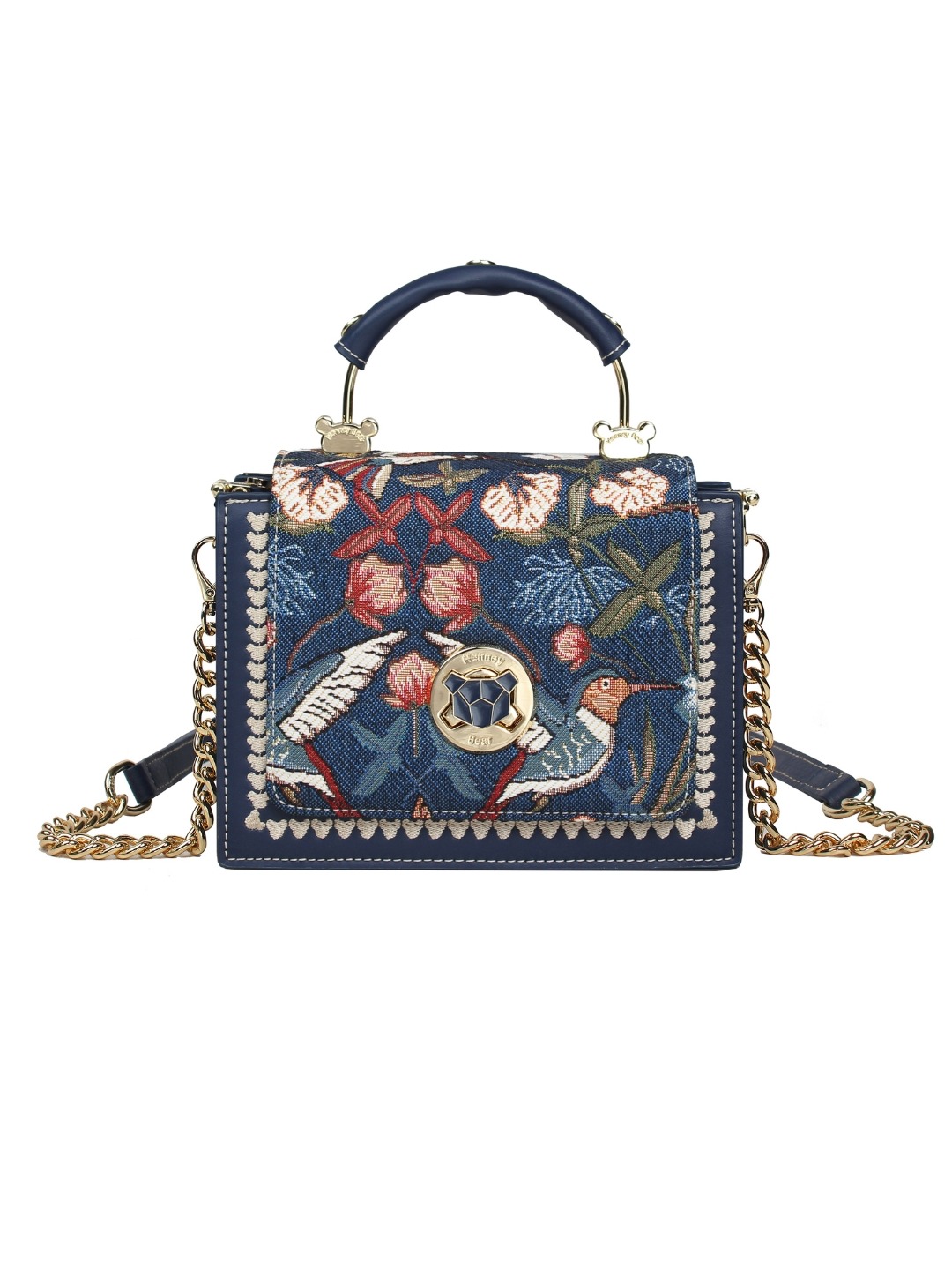 sling bags for women henney bear shoulder bag party bag henney bear tapestry handbags for women