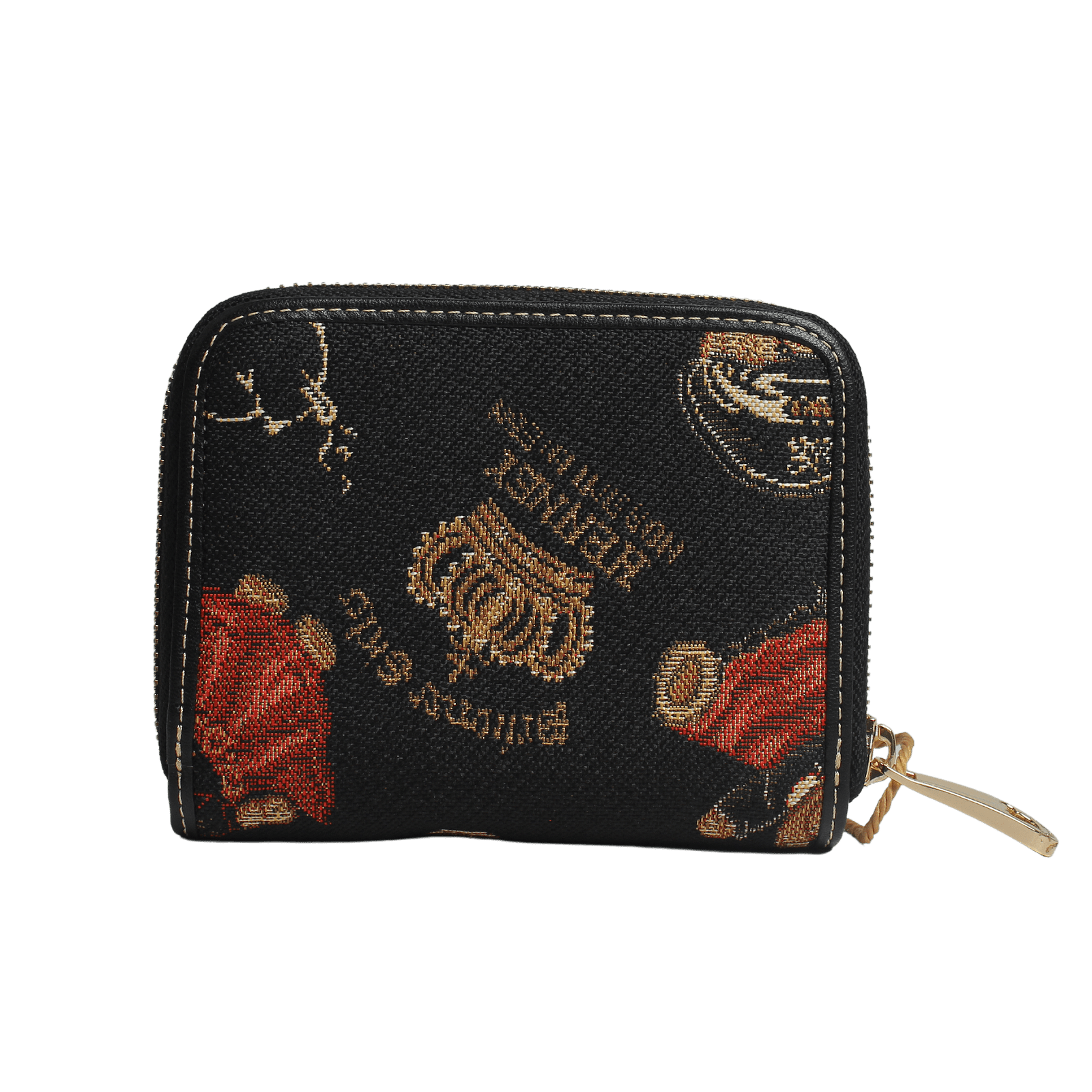 Elegant Crown Messenger Bag - DealBola.com