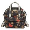 Tapestry backpack Henney Bear