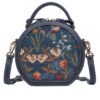 Henney Bear Tapestry Handbags India