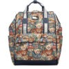 backpack henney bear travel