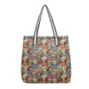 henney bear designer tote bags