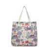 tapestry designer tote bags