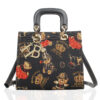 henney bear designer handbags for women