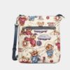 TAPETSRY ART SLING BAGS FOR WOMEN