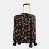 designer 20 inches cabin luggage for travel.