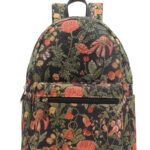 BACKPACK TAPESTRY HENNEY BEAR