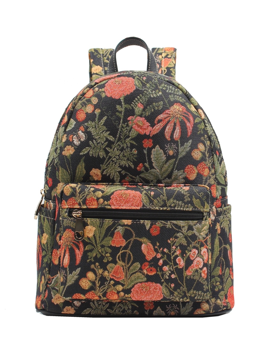 BACKPACK TAPESTRY HENNEY BEAR